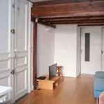 Beautiful Studio Near The Eiffel Tower