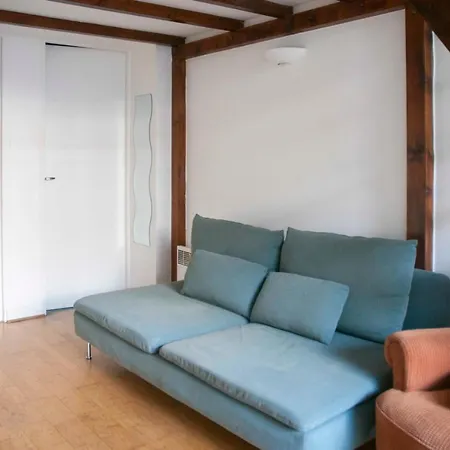Beautiful Studio Near The Eiffel Tower Apartment *