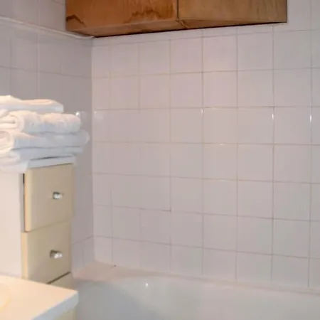 Apartment Beautiful Studio Near The Eiffel Tower Paris